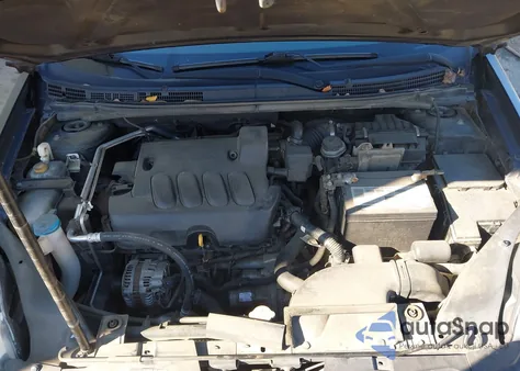 2012 Nissan Sentra 2.0 Sr from USA, damaged, VIN 3N1AB6AP7CL608895